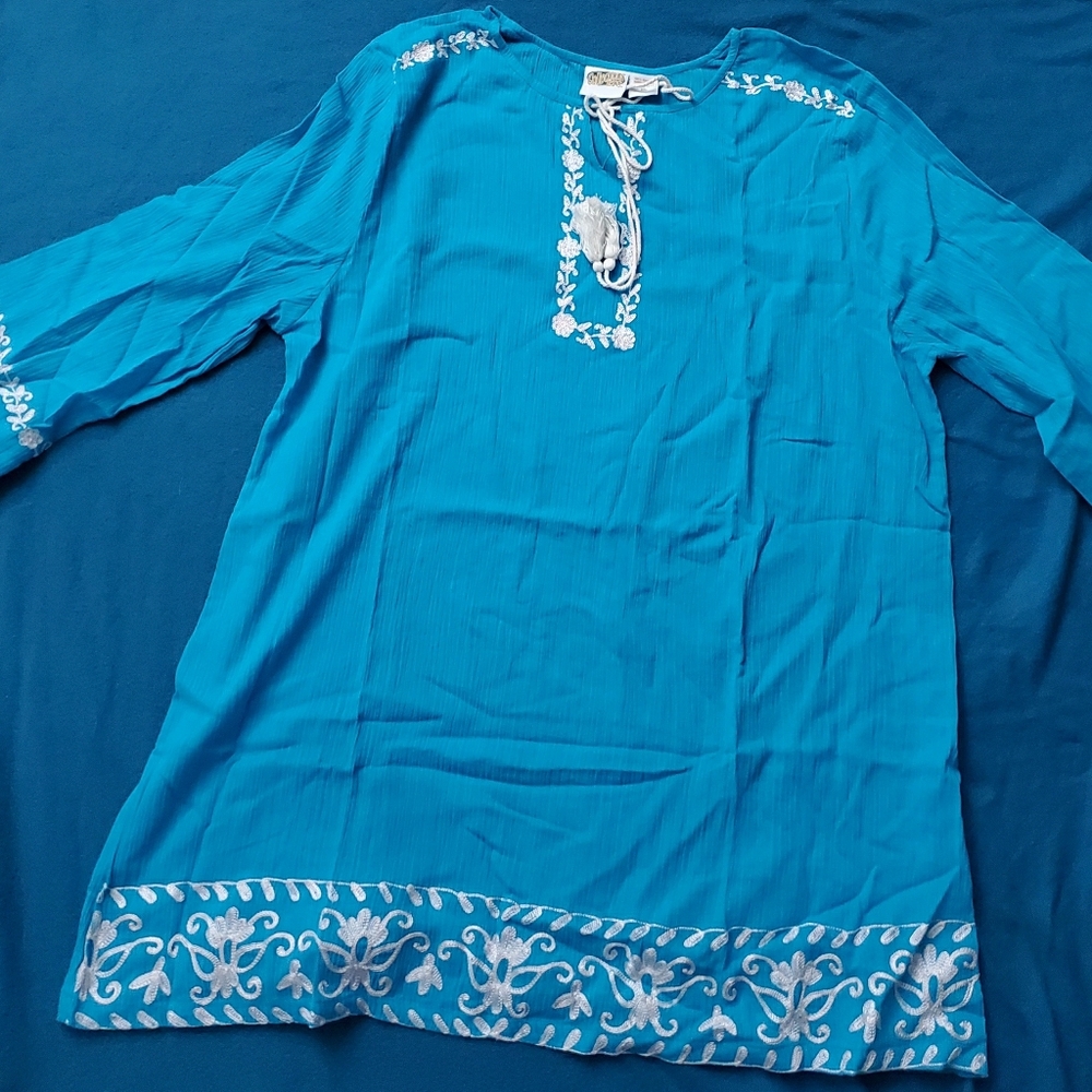 Blouse/tunic